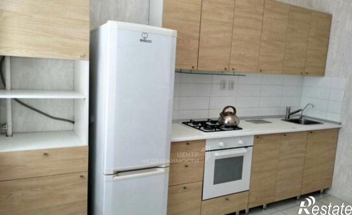 1-комн квартира 2-я Азинская улица, 3В,  д. 3В