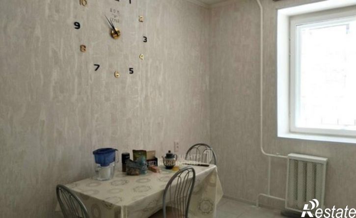 1-комн квартира 2-я Азинская улица, 3В,  д. 3В