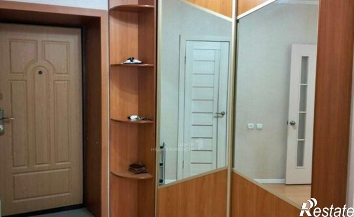 1-комн квартира 2-я Азинская улица, 3В,  д. 3В