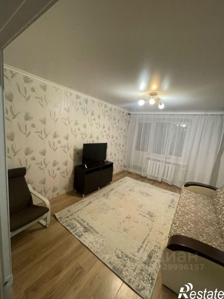 2-комн квартира ул Сабан, 7а,  д. 7а