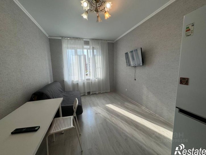 1-комн квартира ул Аделя Кутуя, 110Д/1,  д. 110Д/1