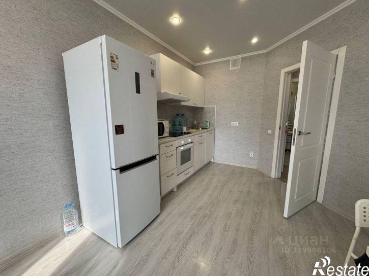1-комн квартира ул Аделя Кутуя, 110Д/1,  д. 110Д/1