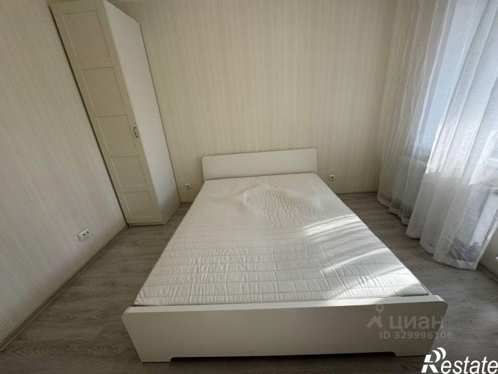 1-комн квартира ул Аделя Кутуя, 110Д/1,  д. 110Д/1