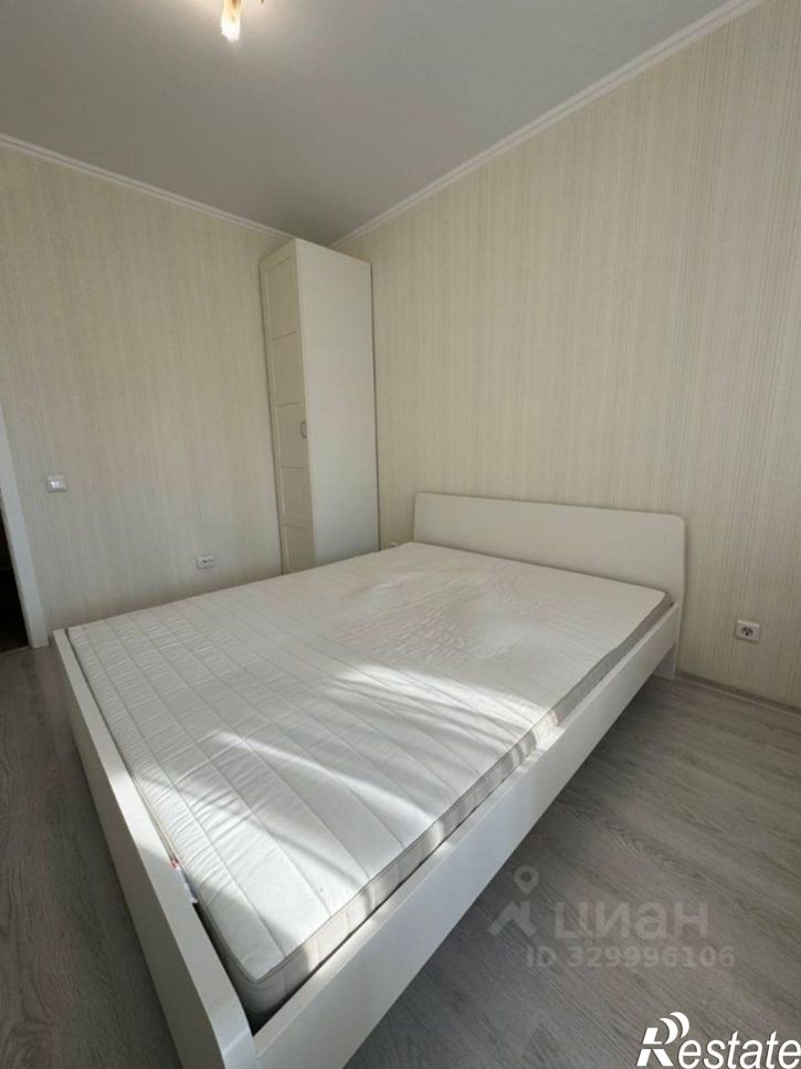 1-комн квартира ул Аделя Кутуя, 110Д/1,  д. 110Д/1