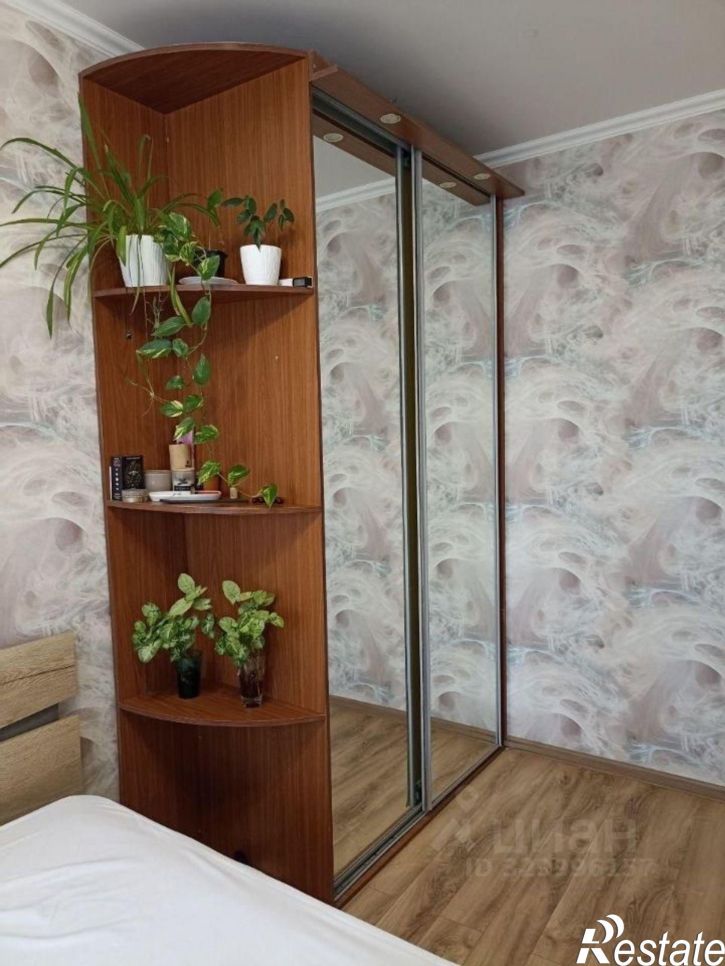 2-комн квартира ул Сабан, 7а,  д. 7а
