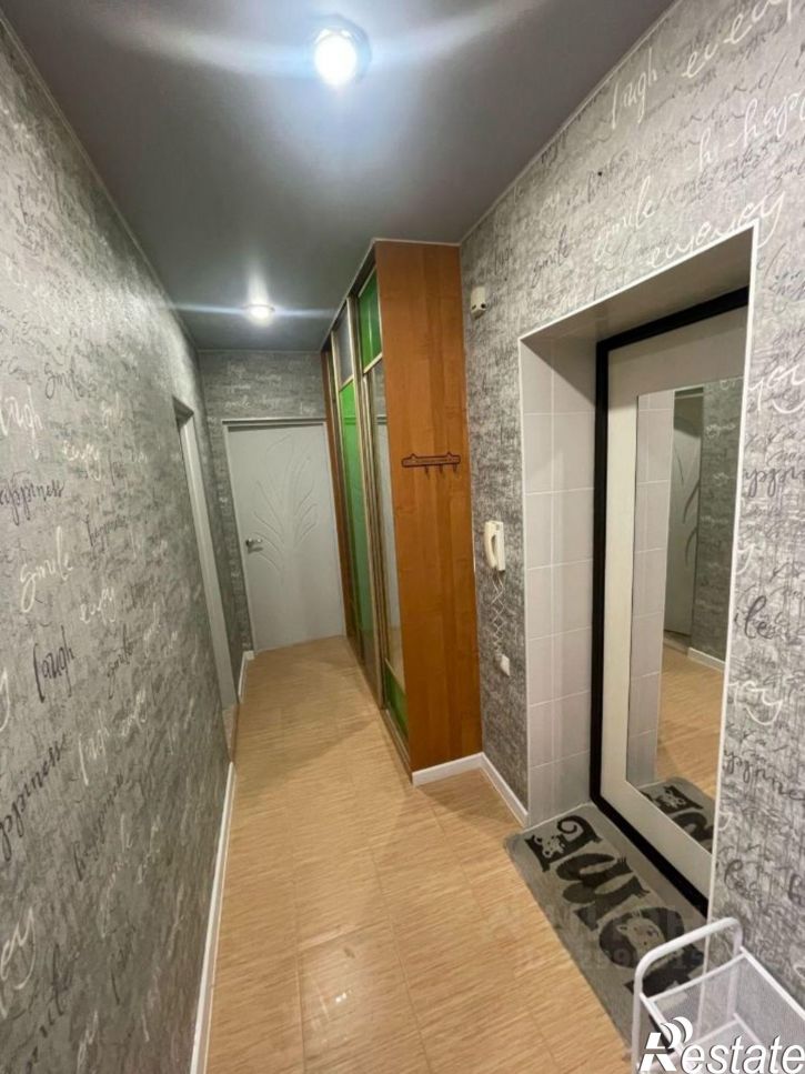 2-комн квартира ул Сабан, 7а,  д. 7а
