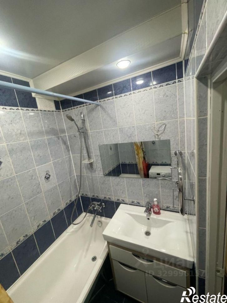 2-комн квартира ул Сабан, 7а,  д. 7а