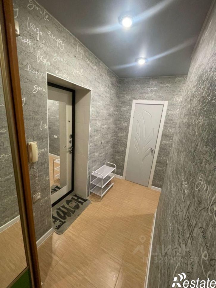 2-комн квартира ул Сабан, 7а,  д. 7а