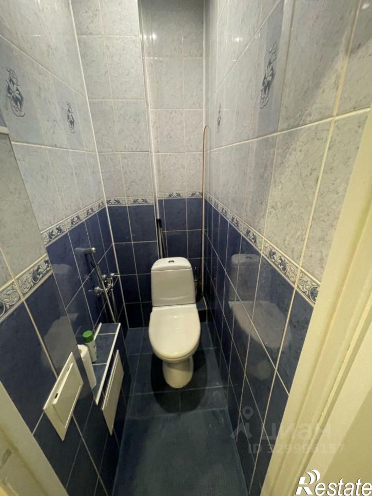 2-комн квартира ул Сабан, 7а,  д. 7а