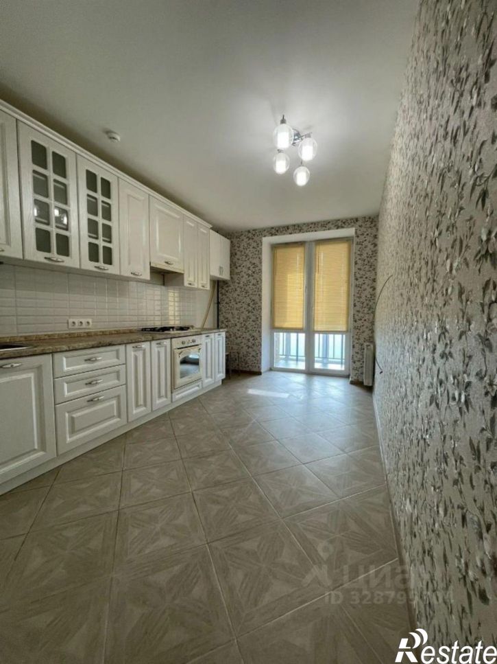 2-комн квартира ул Азата Аббасова, 12,  д. 12