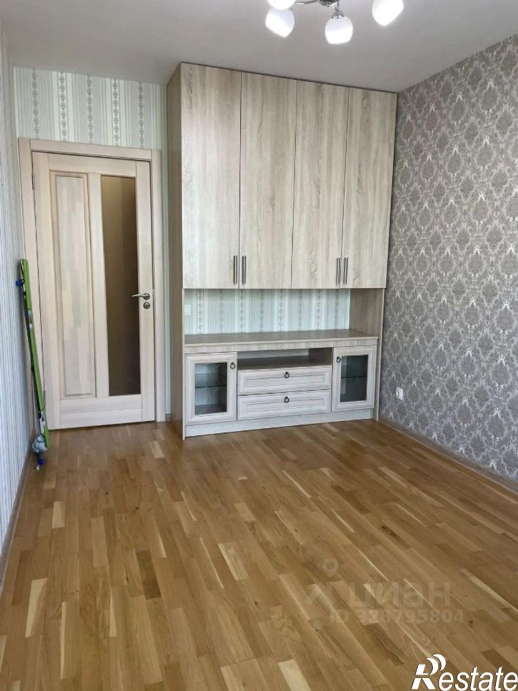 2-комн квартира ул Азата Аббасова, 12,  д. 12