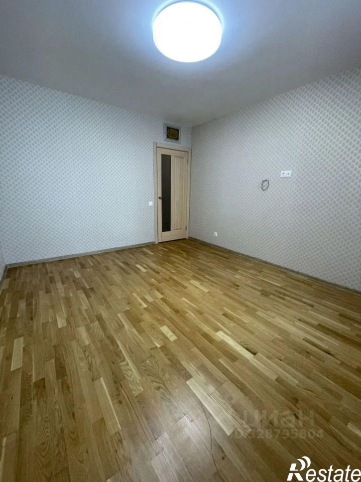 2-комн квартира ул Азата Аббасова, 12,  д. 12