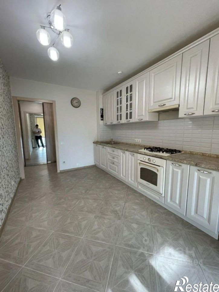 2-комн квартира ул Азата Аббасова, 12,  д. 12
