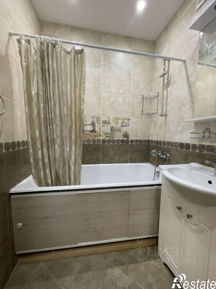 2-комн квартира ул Азата Аббасова, 12,  д. 12
