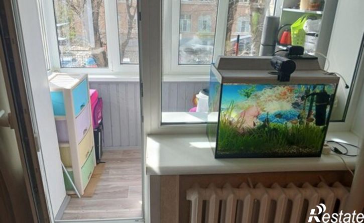 2-комн квартира ул Гагарина, 6,  д. 6