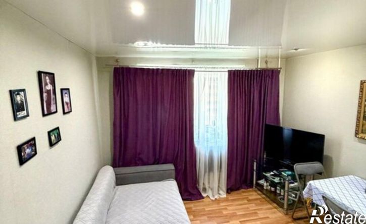 1-комн квартира ул Карбышева, 60,  д. 60