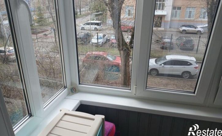 2-комн квартира ул Гагарина, 6,  д. 6