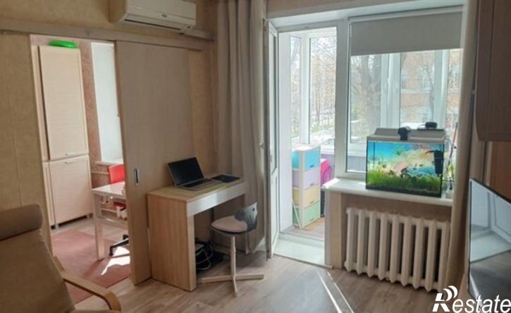 2-комн квартира ул Гагарина, 6,  д. 6