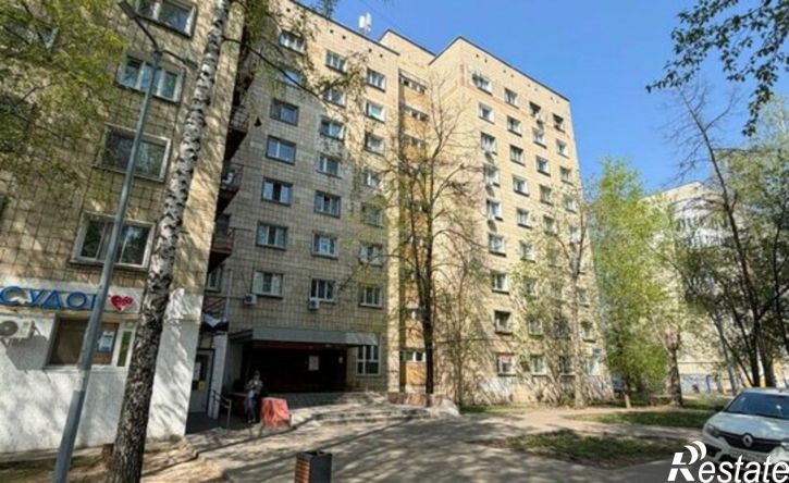 1-комн квартира ул Карбышева, 60,  д. 60