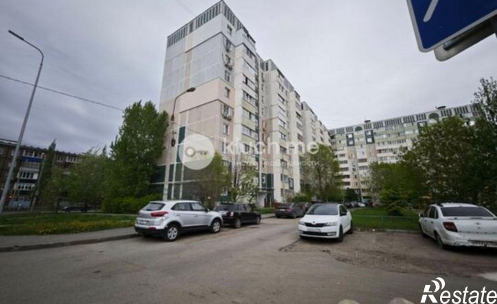 2-комн квартира ул Бондаренко, 8,  д. 8
