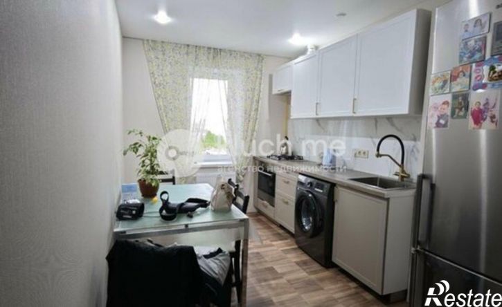 2-комн квартира ул Бондаренко, 8,  д. 8
