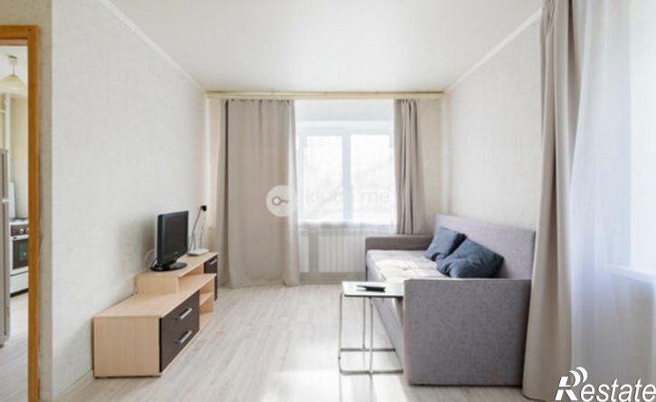 1-комн квартира ул Академика Кирпичникова, 19,  д. 19