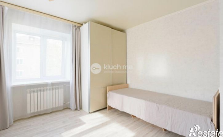1-комн квартира ул Академика Кирпичникова, 19,  д. 19