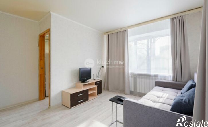 1-комн квартира ул Академика Кирпичникова, 19,  д. 19