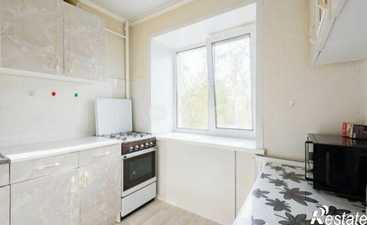 1-комн квартира ул Академика Кирпичникова, 19,  д. 19