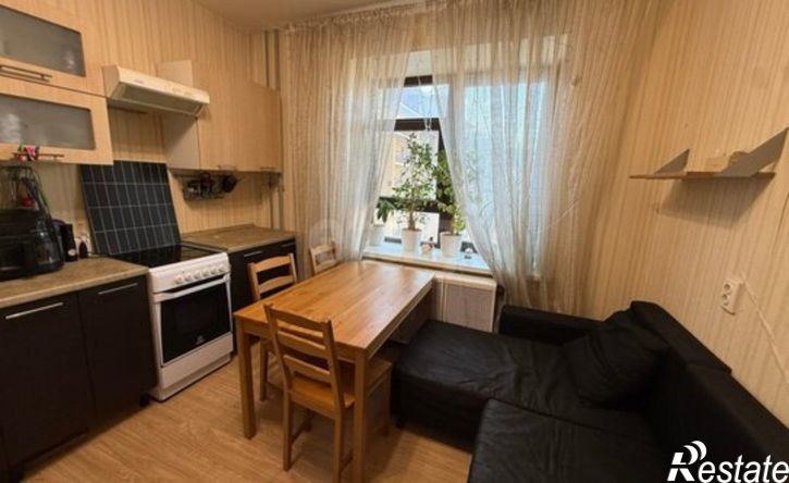 2-комн квартира ул Рашида Нежметдинова, 2,  д. 2