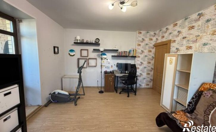 2-комн квартира ул Рашида Нежметдинова, 2,  д. 2