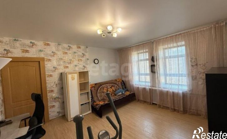2-комн квартира ул Рашида Нежметдинова, 2,  д. 2