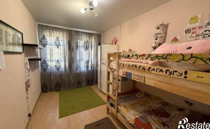 2-комн квартира ул Рашида Нежметдинова, 2,  д. 2