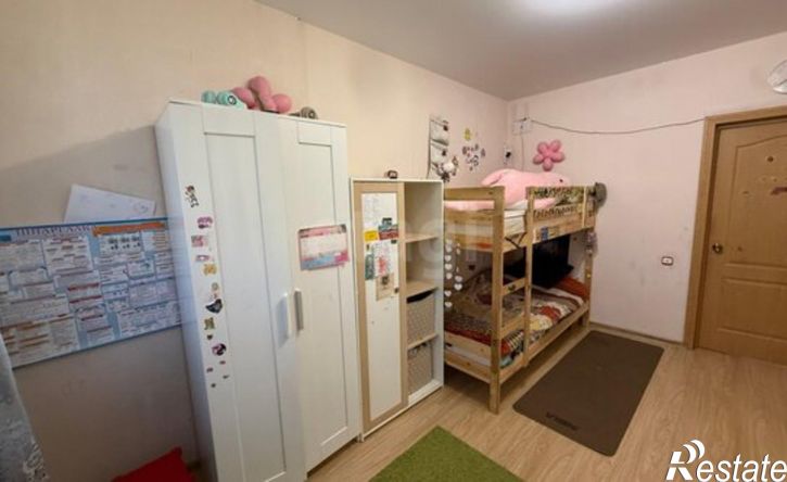 2-комн квартира ул Рашида Нежметдинова, 2,  д. 2