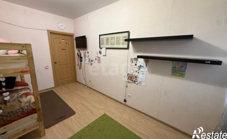 2-комн квартира ул Рашида Нежметдинова, 2,  д. 2