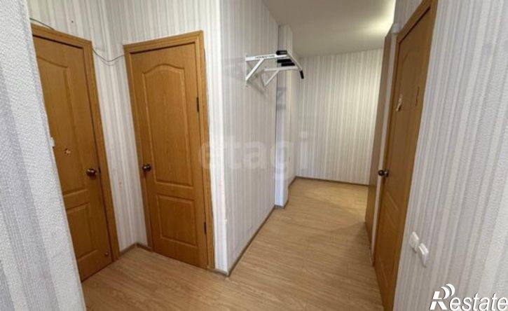 2-комн квартира ул Рашида Нежметдинова, 2,  д. 2