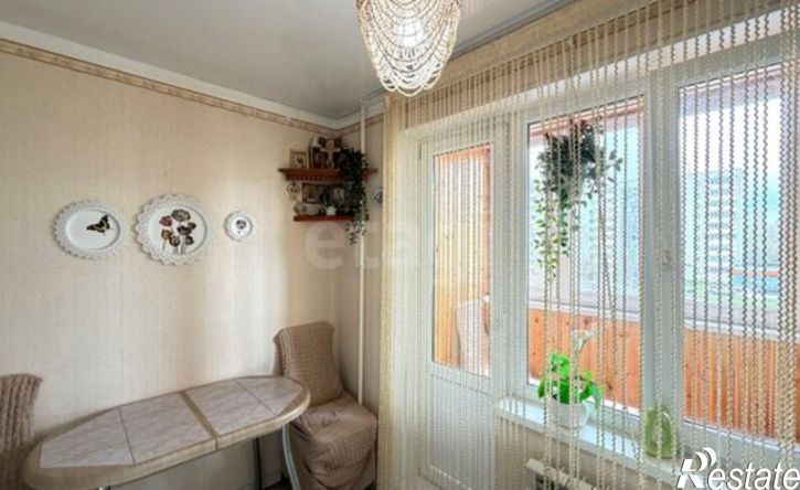 1-комн квартира ул Юлиуса Фучика, 96,  д. 96