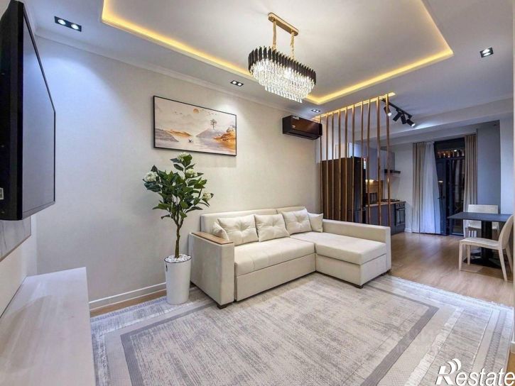 2-комн квартира улица Нурсултана Назарбаева, 12,  д. 12