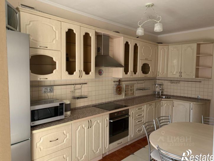 2-комн квартира улица Баки Урманче, 8,  д. 8