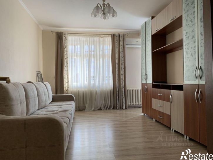 2-комн квартира улица Баки Урманче, 8,  д. 8