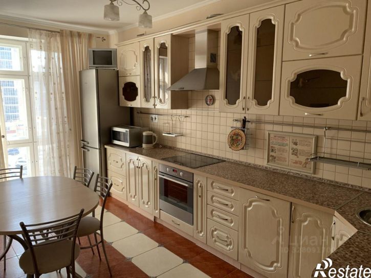 2-комн квартира улица Баки Урманче, 8,  д. 8