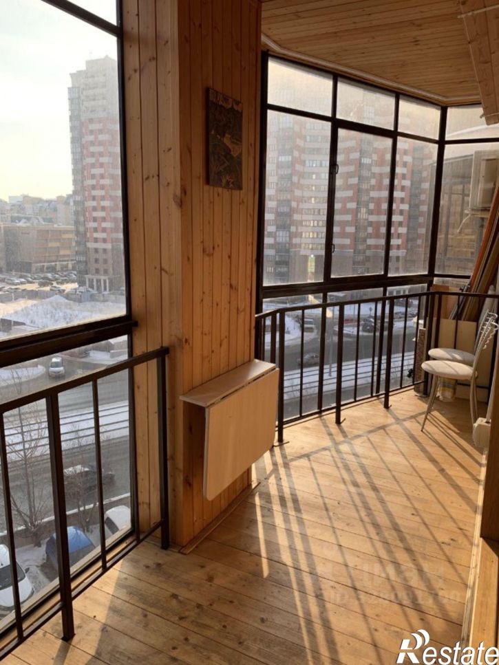 2-комн квартира улица Баки Урманче, 8,  д. 8