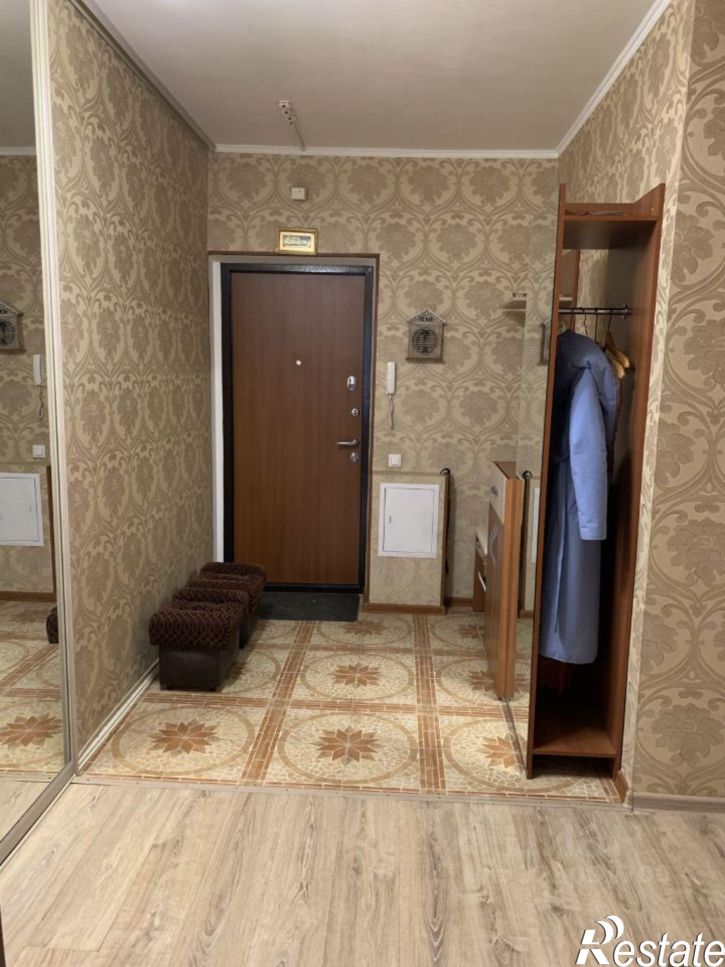 2-комн квартира улица Баки Урманче, 8,  д. 8