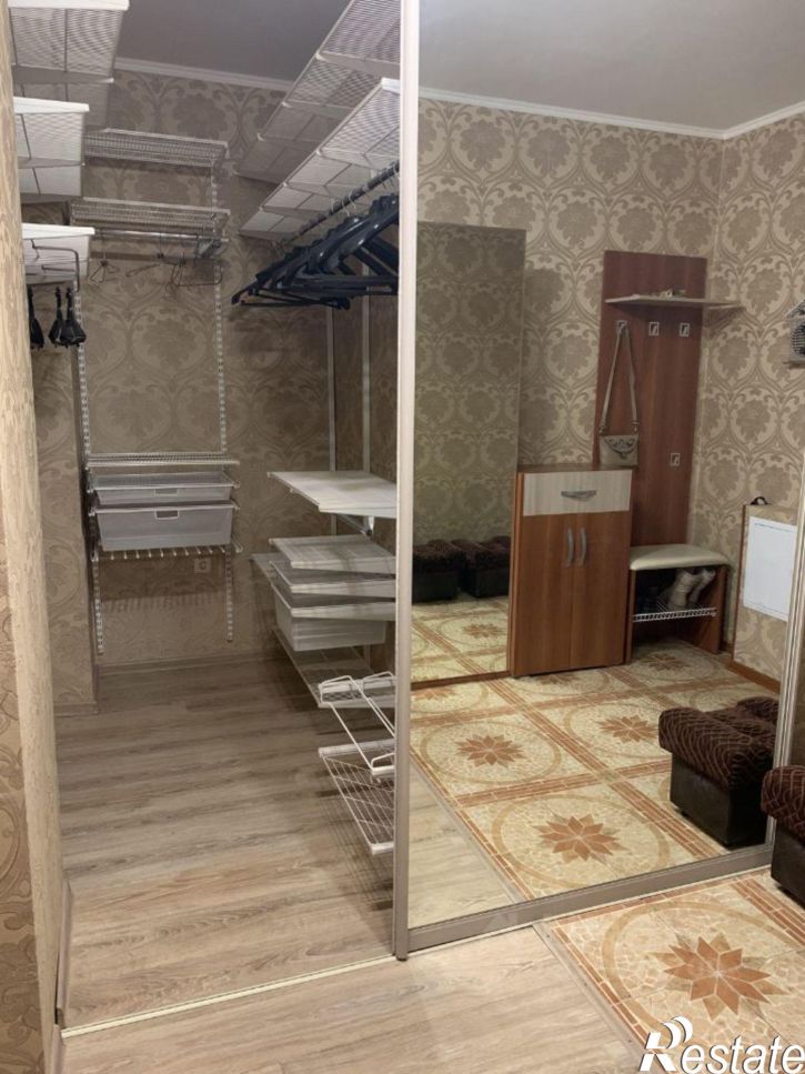 2-комн квартира улица Баки Урманче, 8,  д. 8