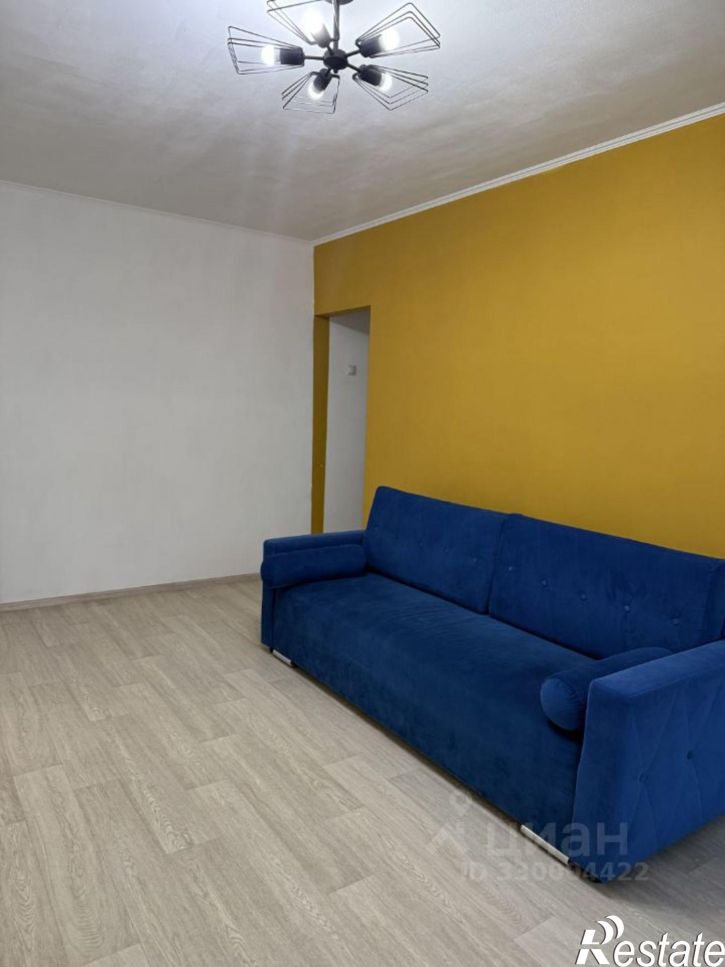 2-комн квартира улица Искра, 8,  д. 8