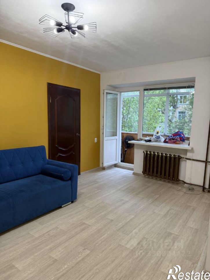 2-комн квартира улица Искра, 8,  д. 8