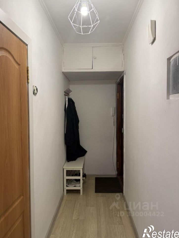 2-комн квартира улица Искра, 8,  д. 8