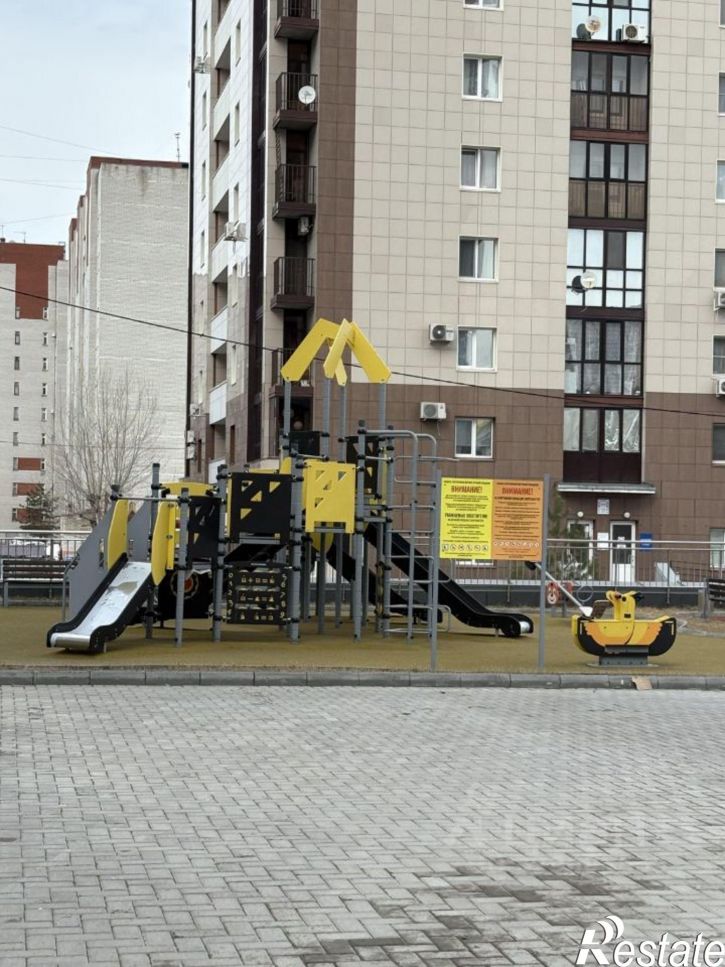 1-комн квартира улица Абдуллы Бичурина, 13,  д. 13