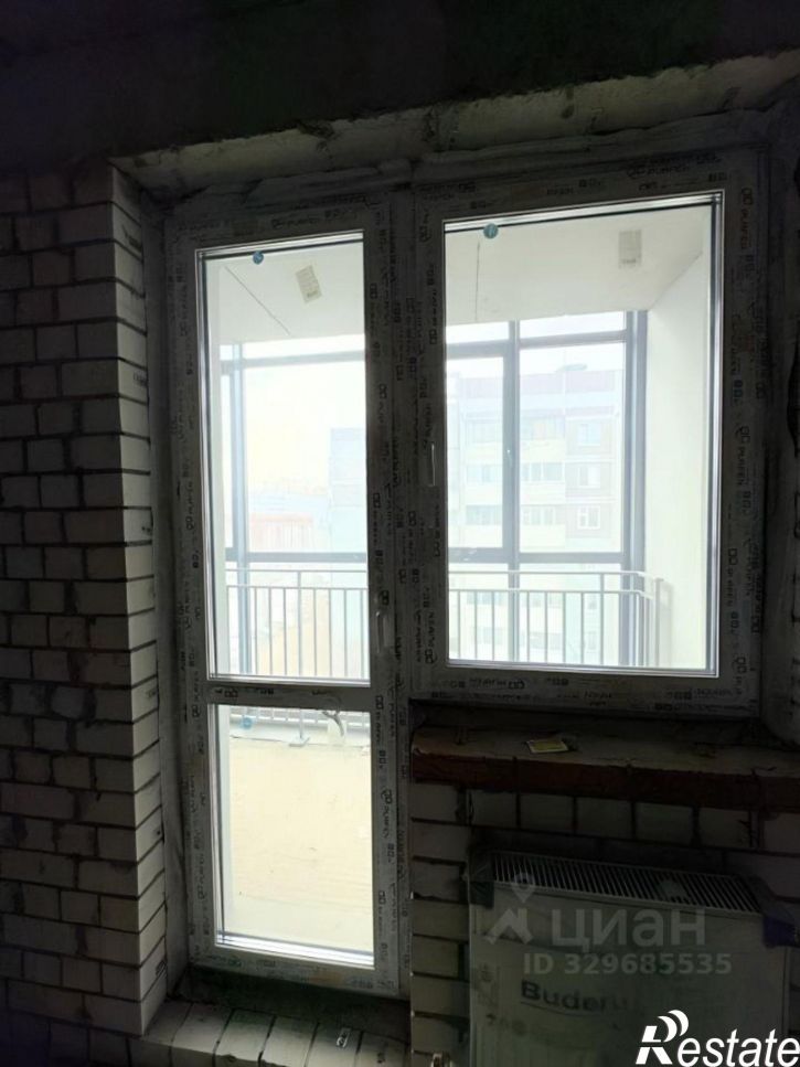 1-комн квартира улица Абдуллы Бичурина, 13,  д. 13