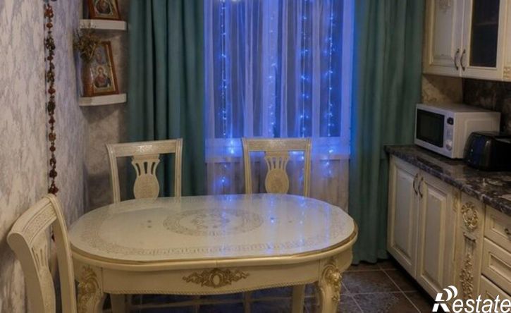 3-комн квартира проспект Ямашева, 102,  д. 102
